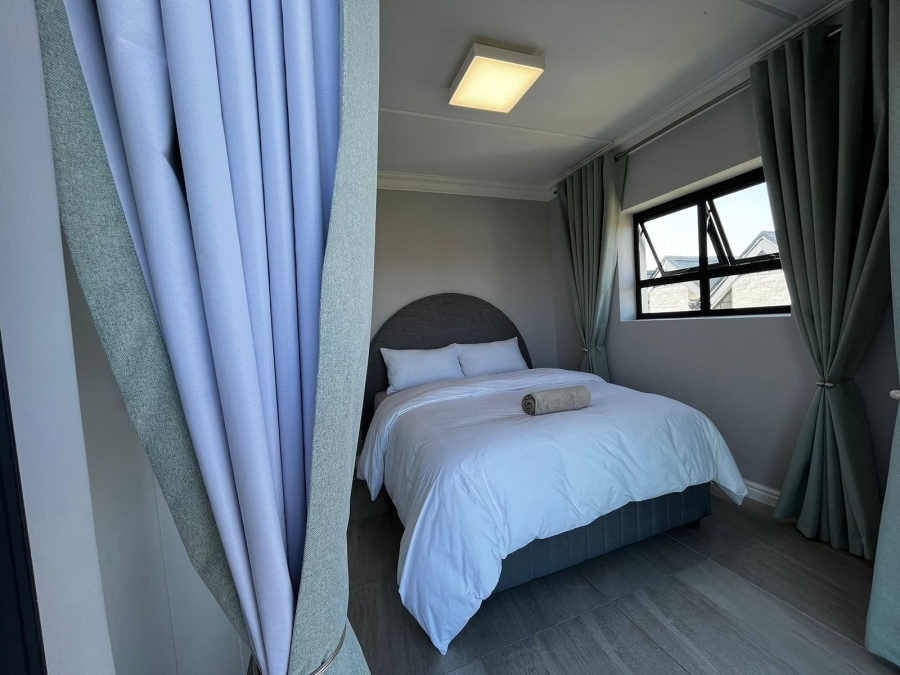 To Let 2 Bedroom Property for Rent in Table View Western Cape